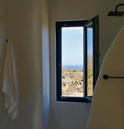 Villa Panormos Panorama Mykonos Town